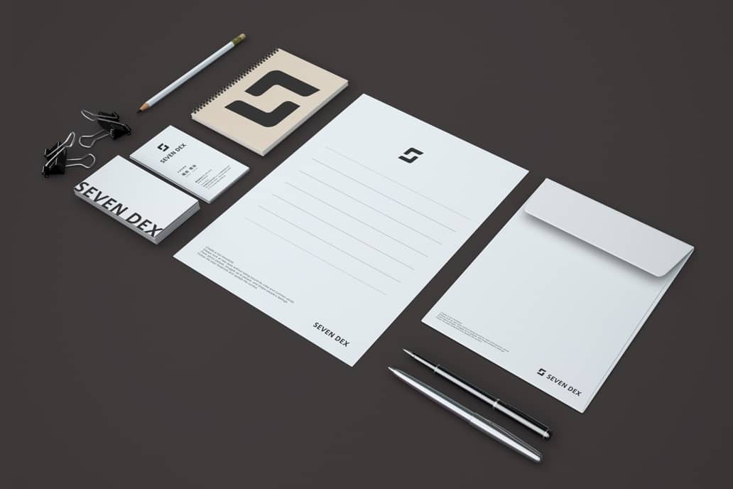 【イメージ】株式会社 SEVEN DEX